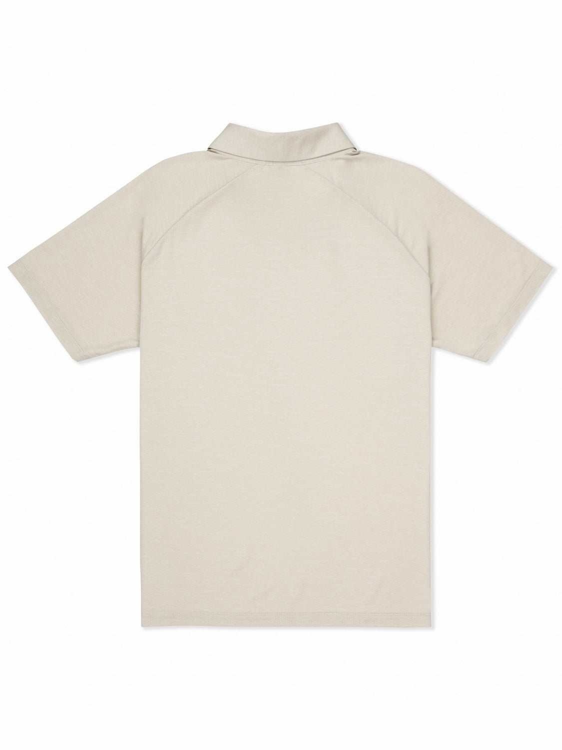 H2O Dri Outback Short Sleeve Polo | Hurley - Bone