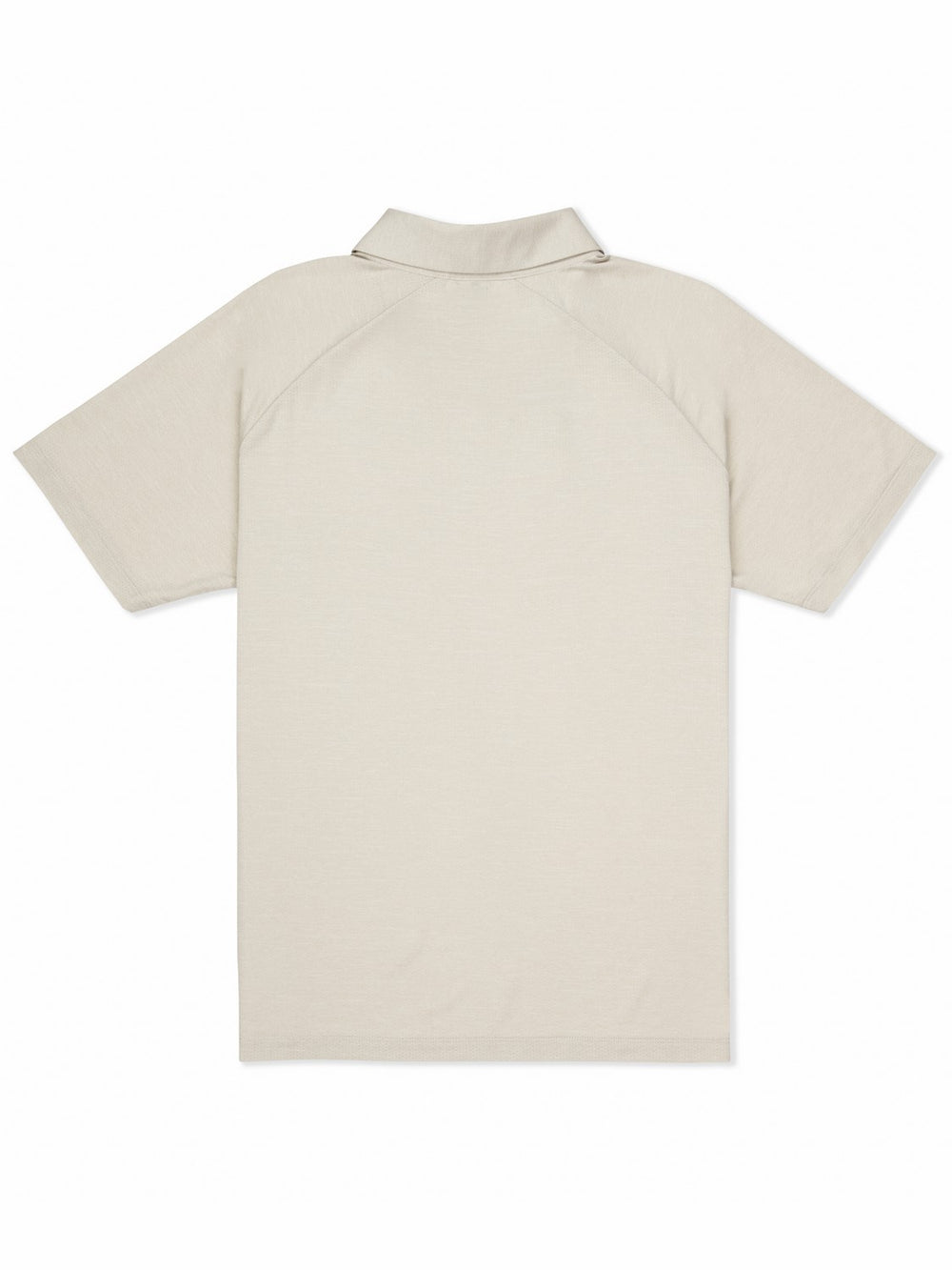 H2O Dri Outback Short Sleeve Polo | Hurley - Bone