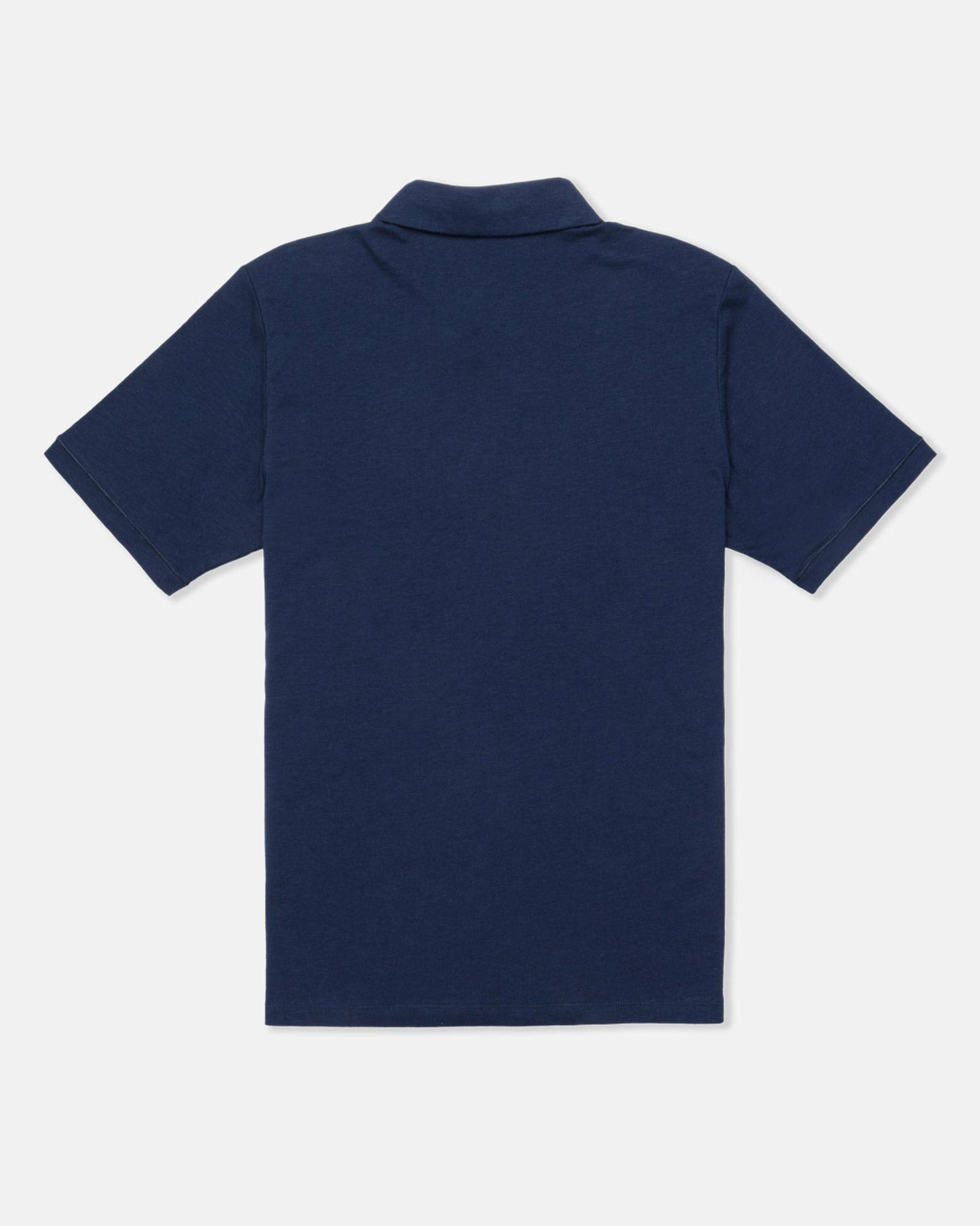 Icon Slub Polo Short Sleeve | Hurley - Obsidian