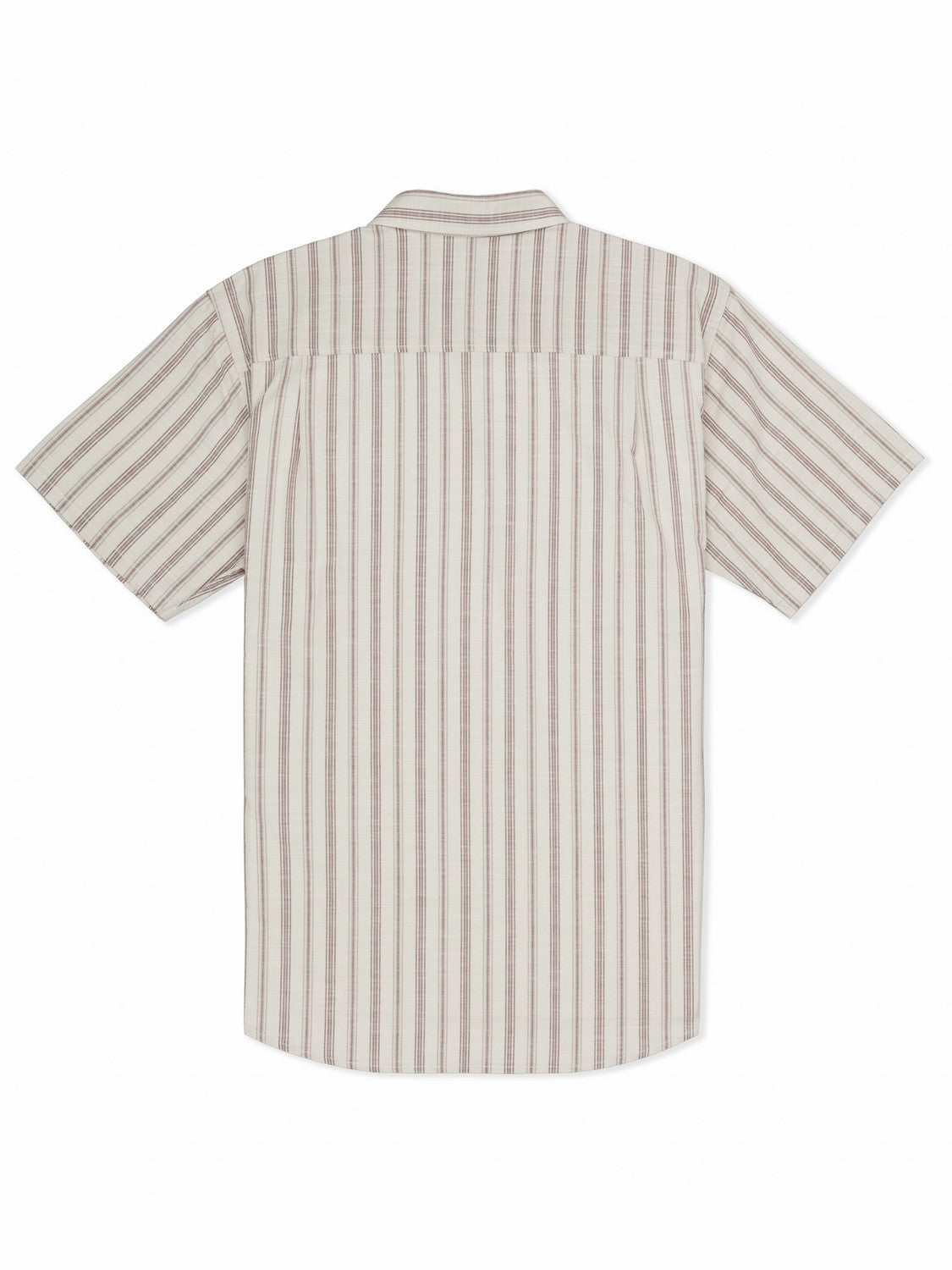 Lido Stripe Short Sleeve | Hurley - Bone