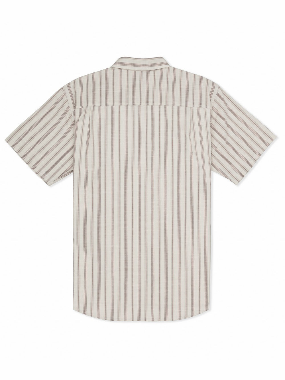 Lido Stripe Short Sleeve | Hurley - Bone