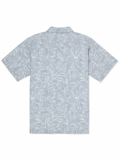 Newport Pullover Short Sleeve | Hurley - Particle