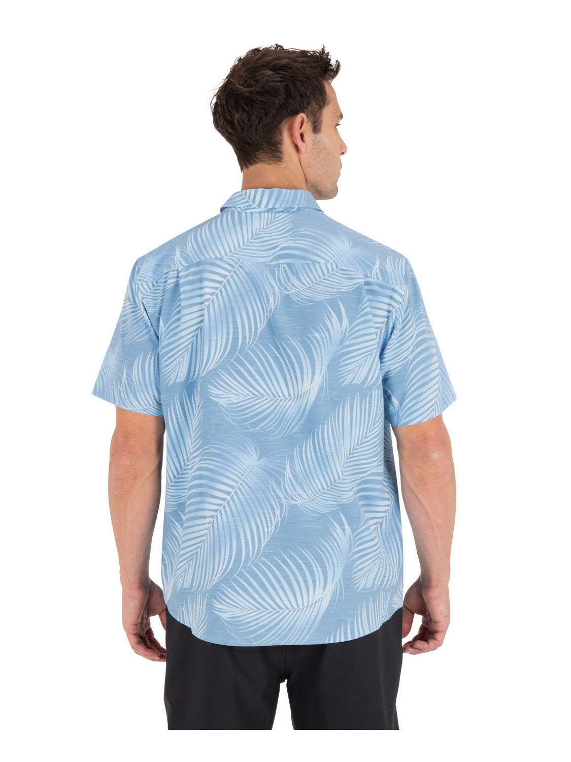 Newport Stretch Short Sleeve | Hurley - Iceland