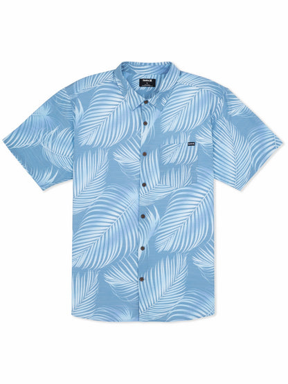 Newport Stretch Short Sleeve | Hurley - Iceland