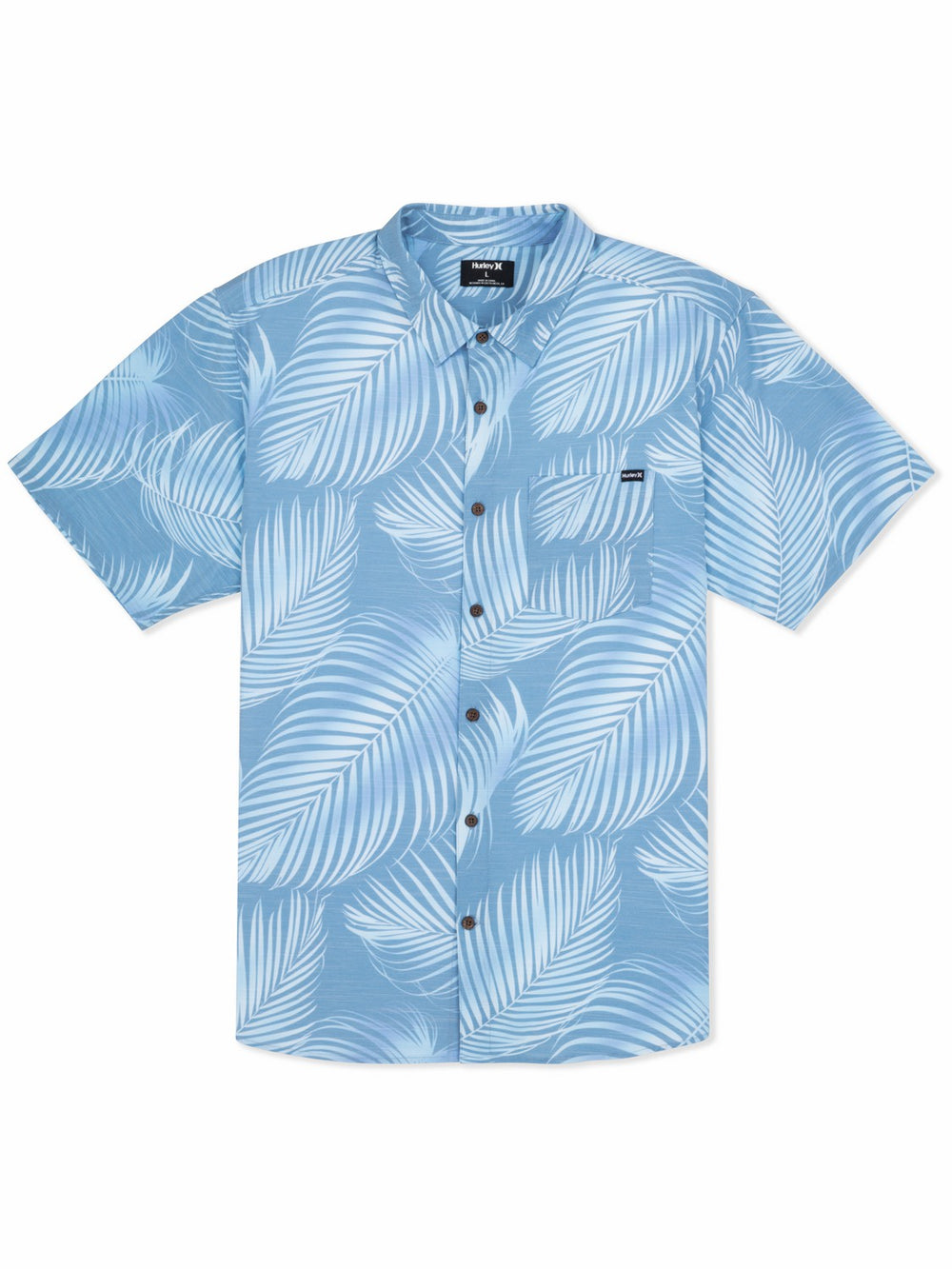 Newport Stretch Short Sleeve | Hurley - Iceland