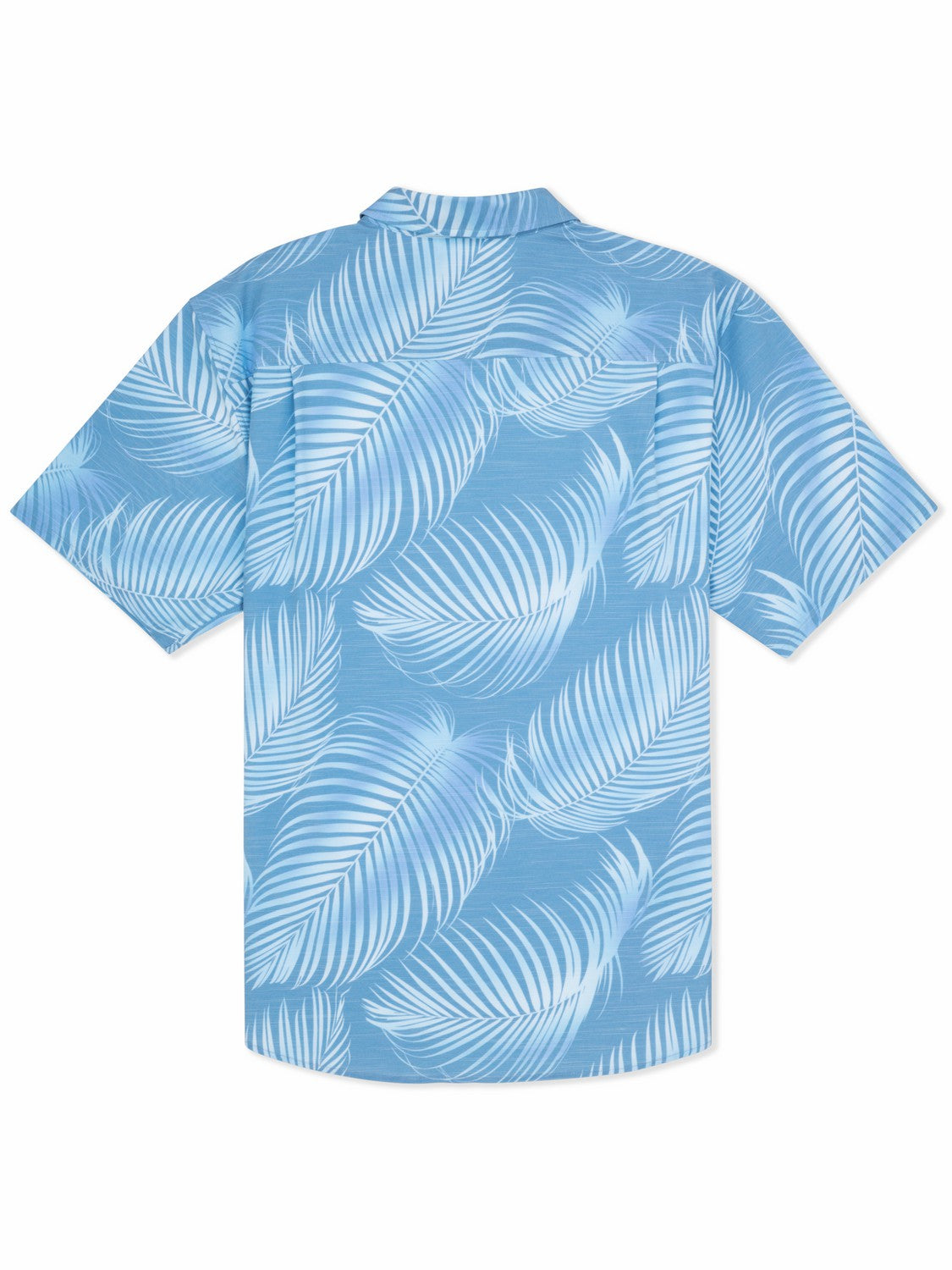 Newport Stretch Short Sleeve | Hurley - Iceland
