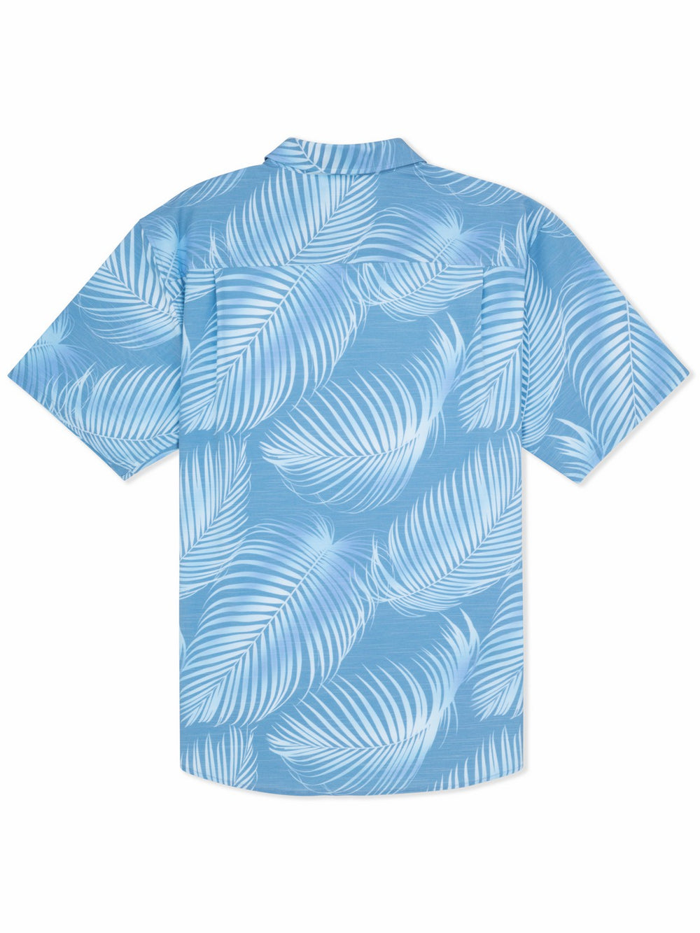Newport Stretch Short Sleeve | Hurley - Iceland