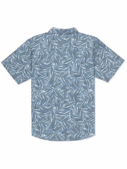Newport Stretch Short Sleeve | Hurley - Destroyer