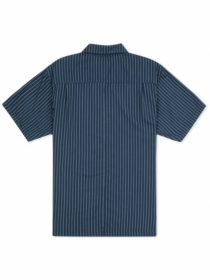 Diesel Short Sleeve | Hurley - Destroyer