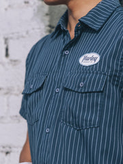Diesel Short Sleeve | Hurley - Destroyer