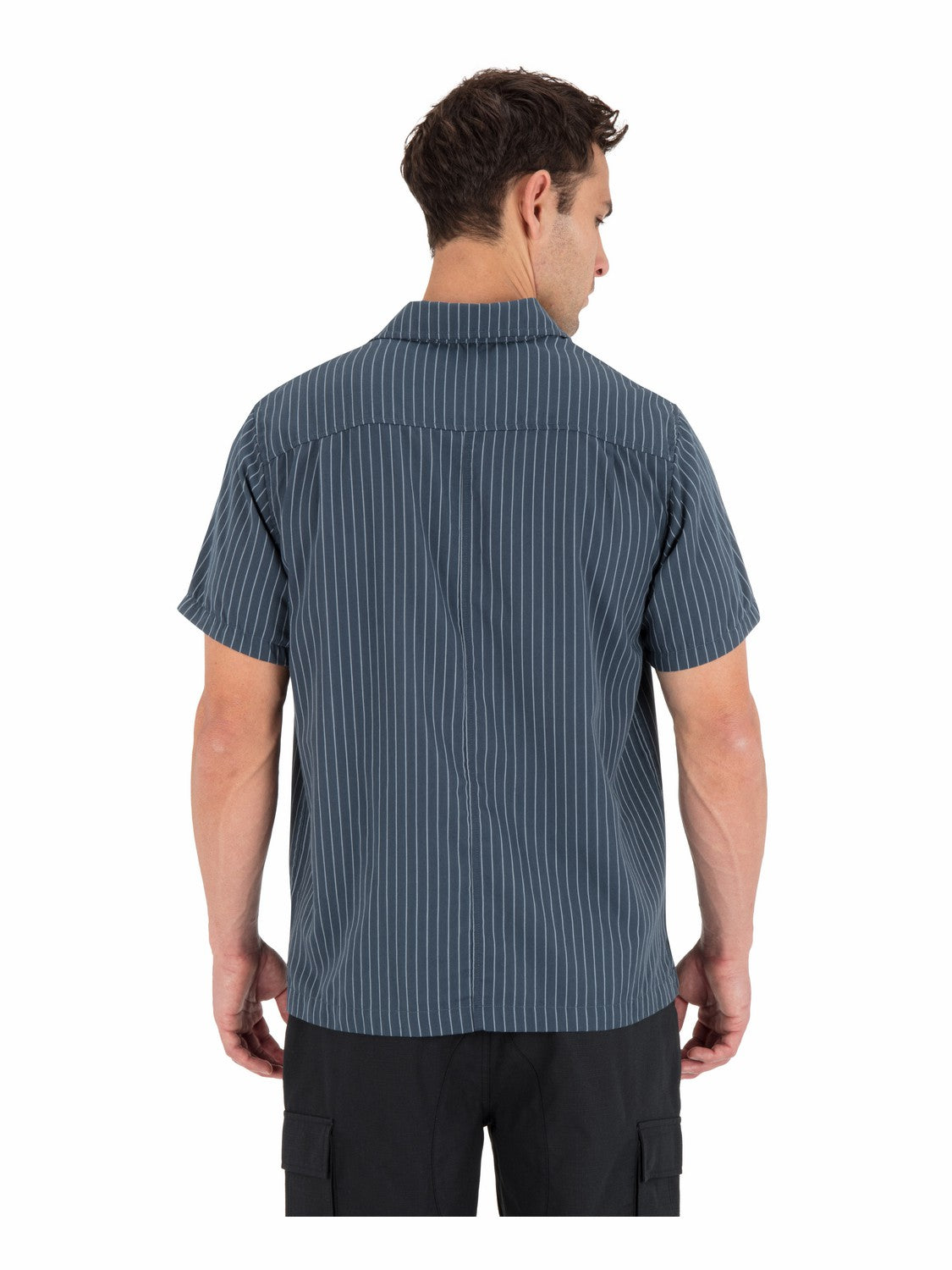 Diesel Short Sleeve | Hurley - Destroyer