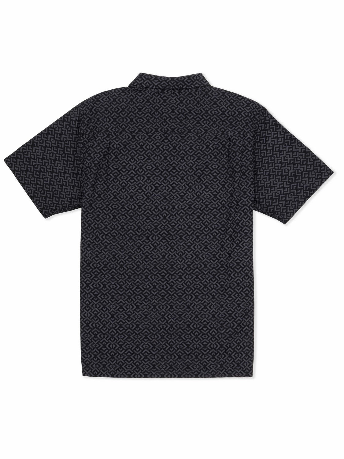 Aero Short Sleeve | Hurley - Black