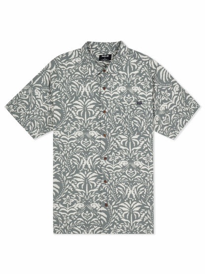 Aero Short Sleeve | Hurley - Great White