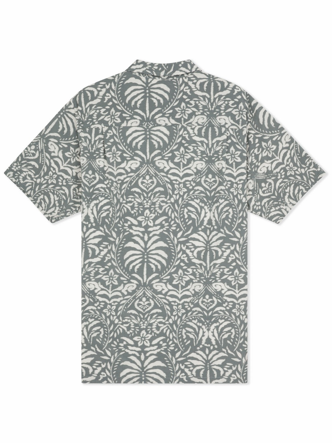 Aero Short Sleeve | Hurley - Great White