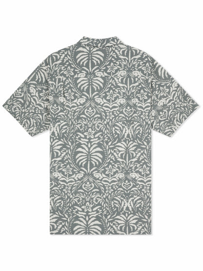 Aero Short Sleeve | Hurley - Great White
