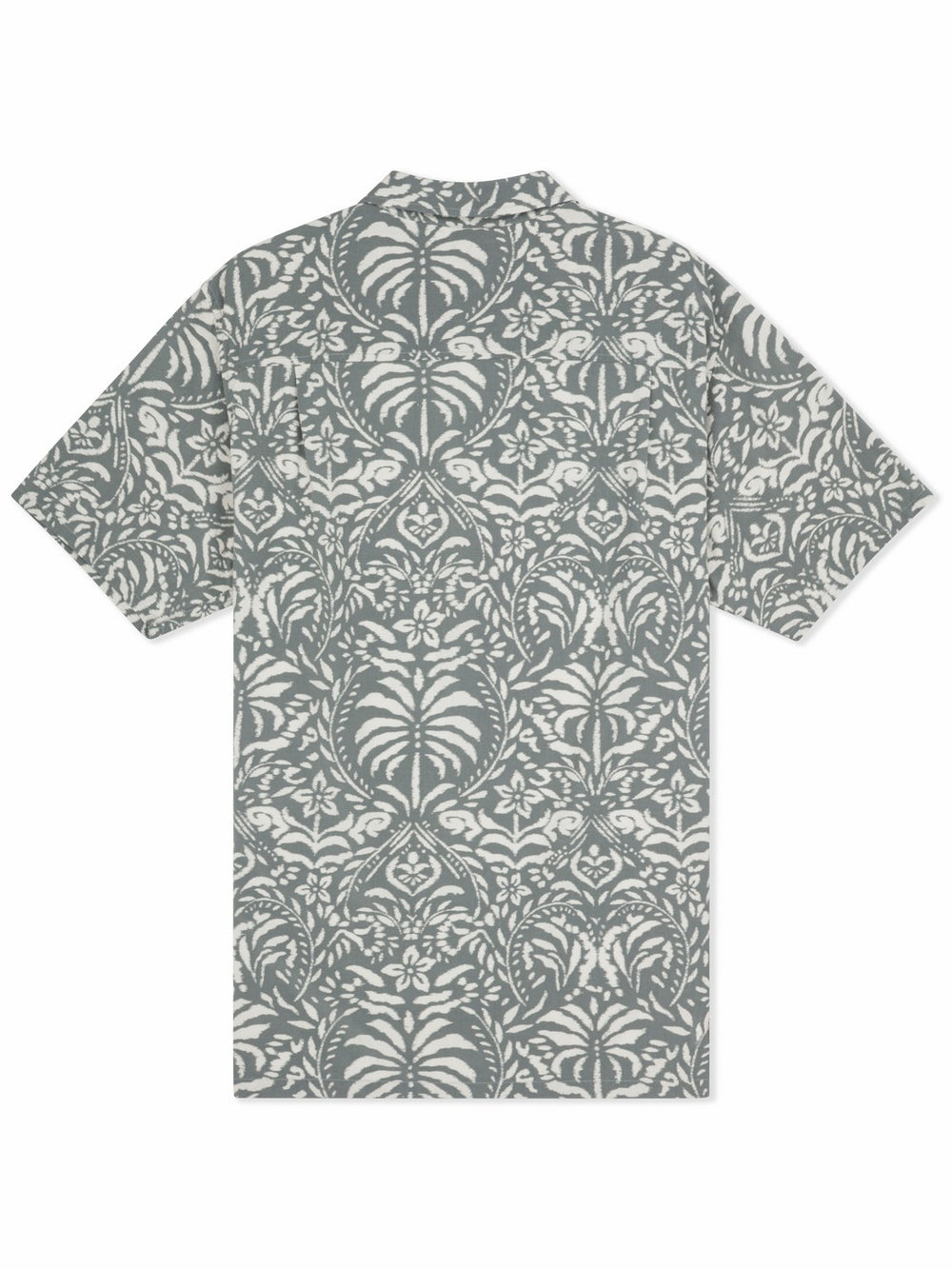 Aero Short Sleeve | Hurley - Great White