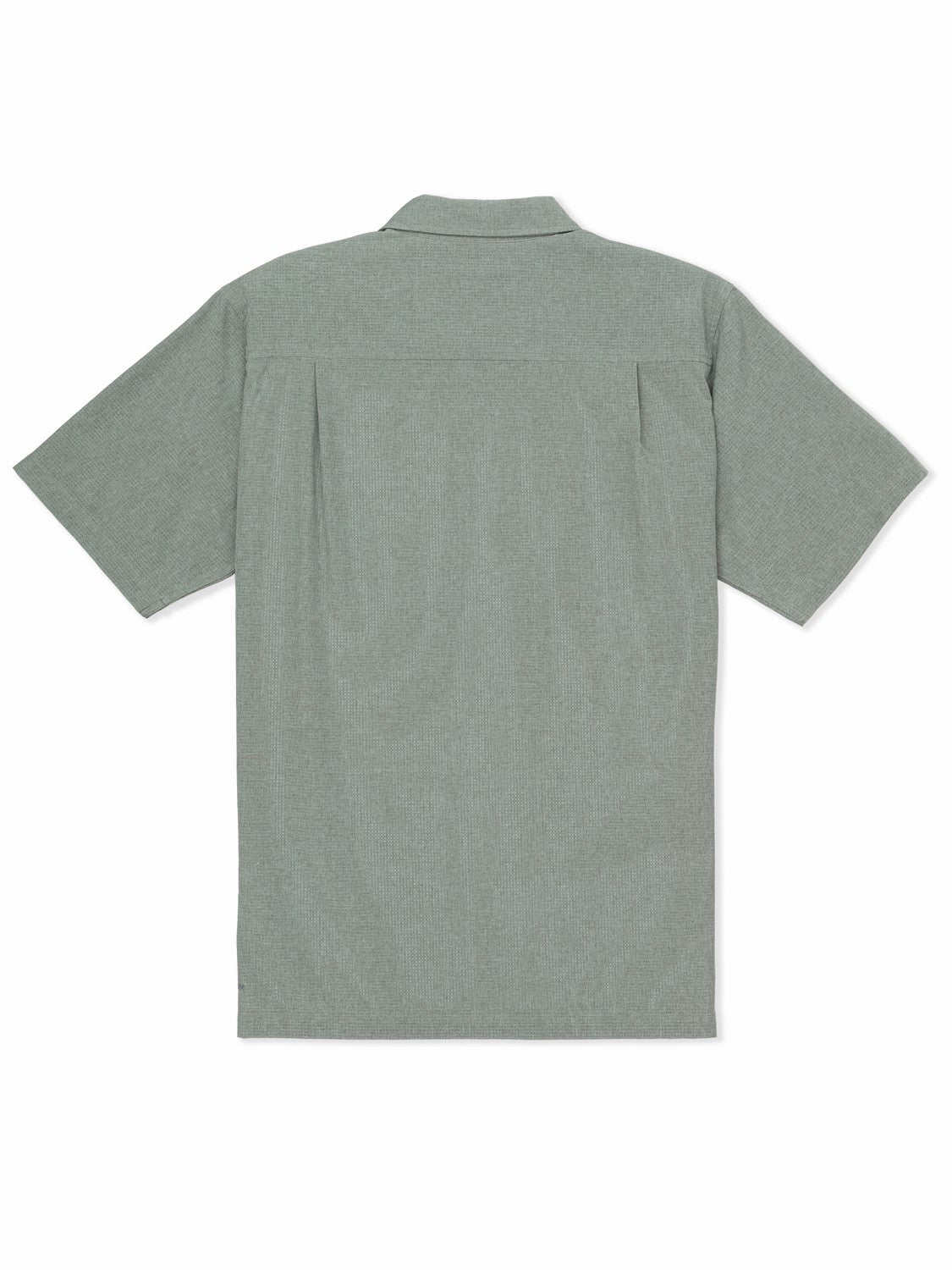 Phantom Flow Short Sleeve | Hurley - Great White