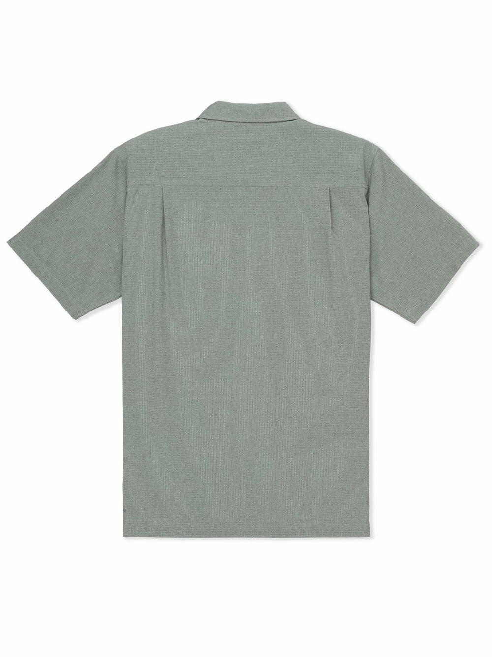 Phantom Flow Short Sleeve | Hurley - Great White