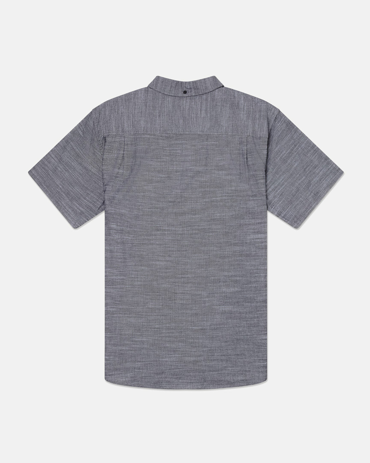 Icon Stretch Short Sleeve | Hurley - Black