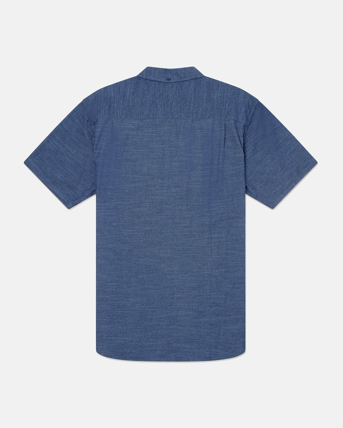 Icon Stretch Short Sleeve | Hurley - Obsidian