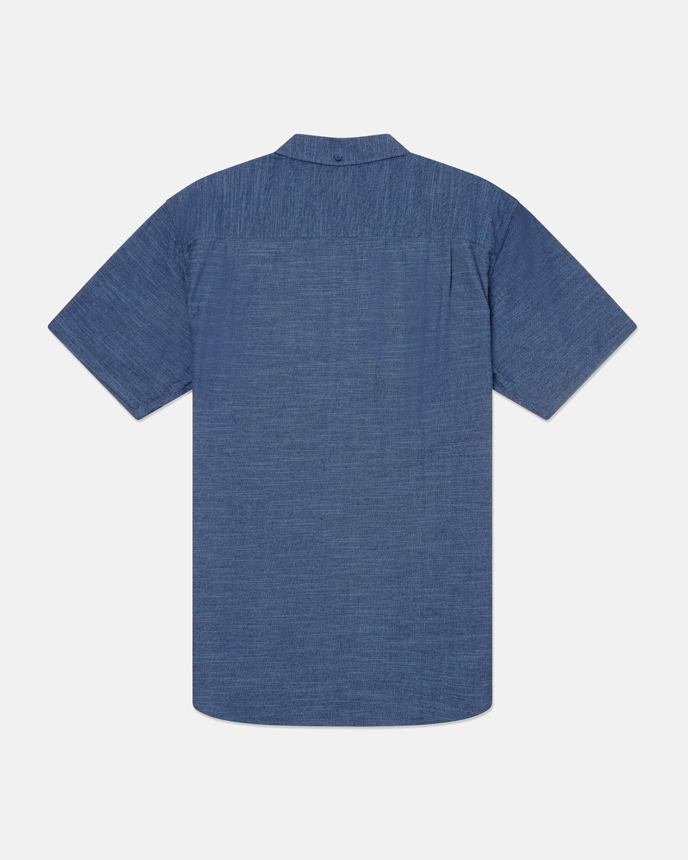 Icon Stretch Short Sleeve | Hurley - Obsidian