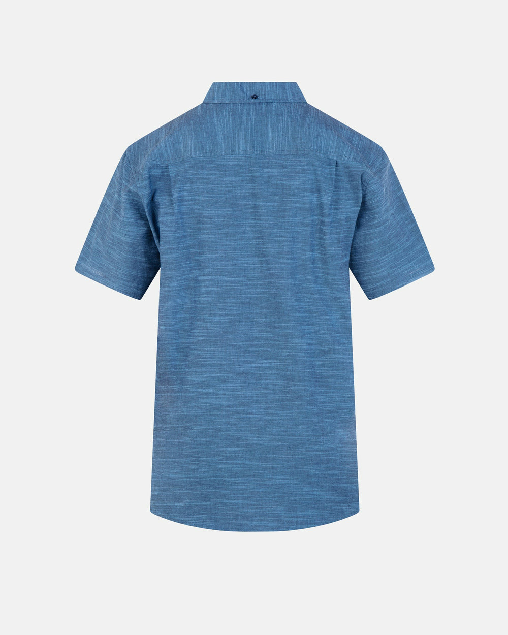 One And Only Stretch Short Sleeve Shirt | Hurley - Obsidian