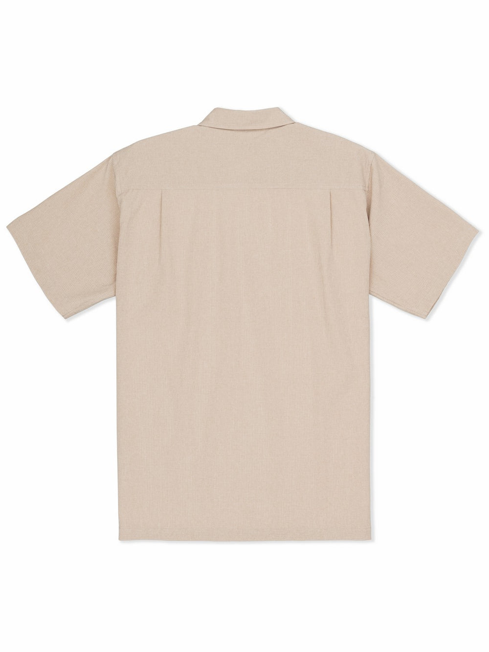 Phantom Flow Short Sleeve | Hurley - Khaki