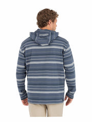 OG Hooded Poncho | Hurley - Monsoon