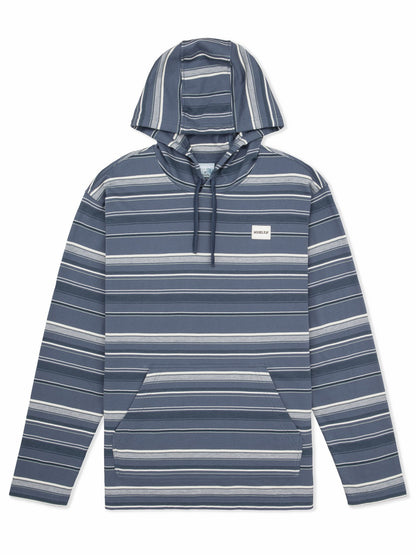 OG Hooded Poncho | Hurley - Monsoon