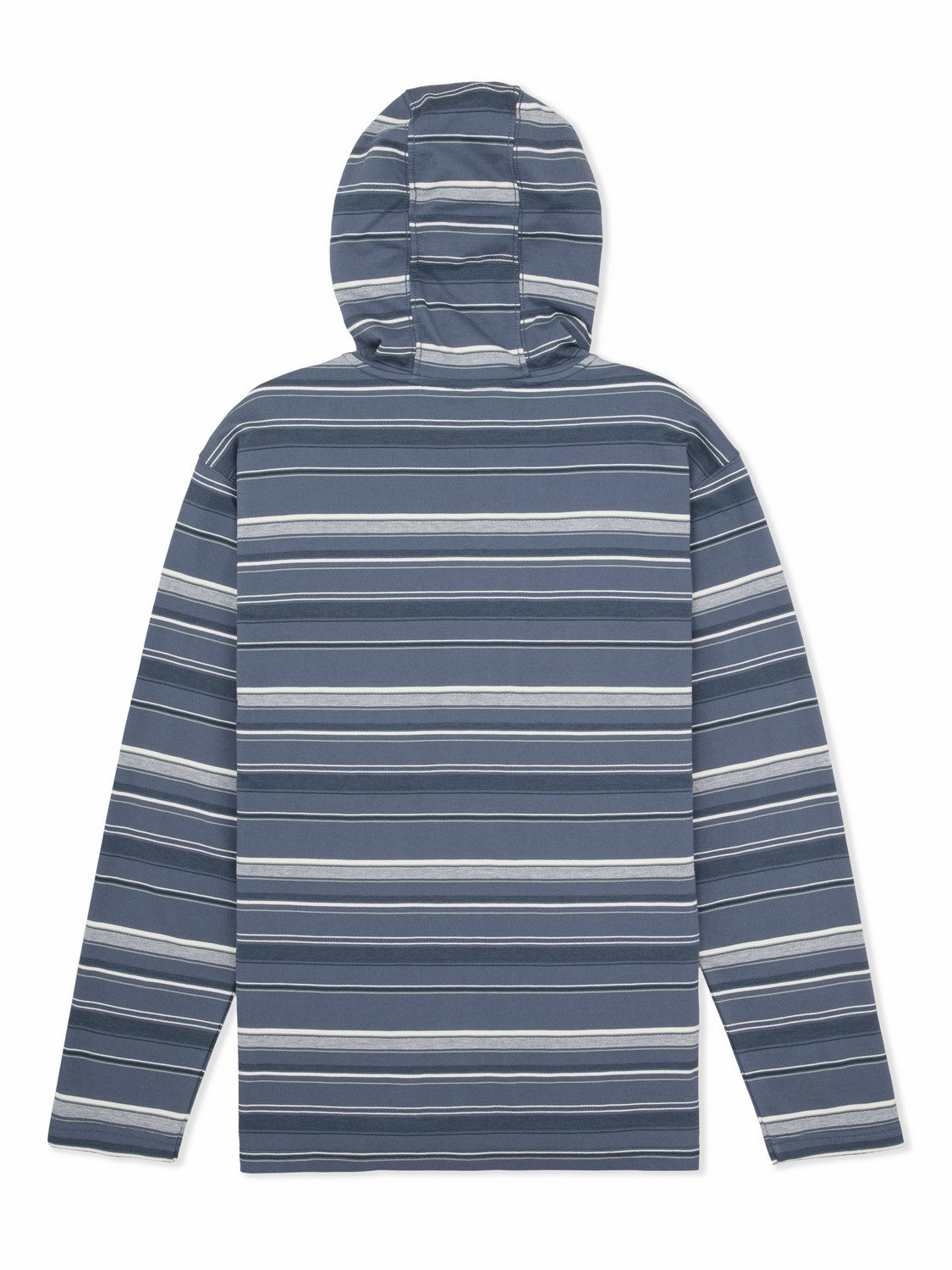 OG Hooded Poncho | Hurley - Monsoon