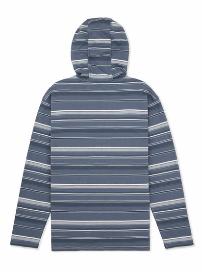 OG Hooded Poncho | Hurley - Monsoon