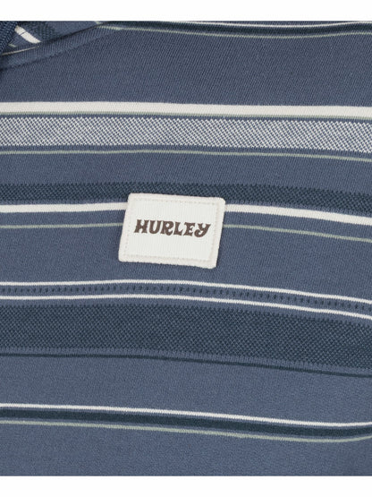 OG Hooded Poncho | Hurley - Monsoon