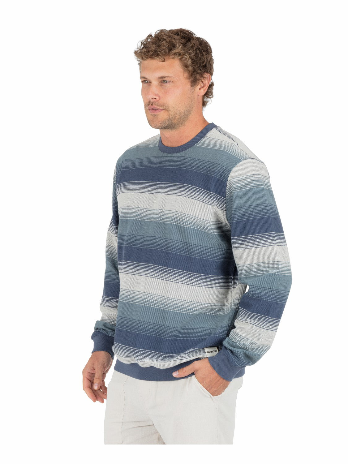 Hacienda Crew | Hurley - Monsoon