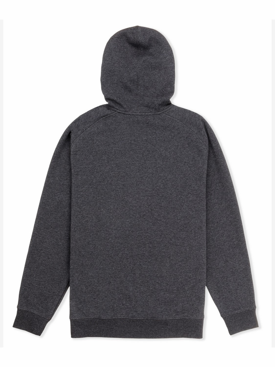 Acadia Heat 2.0 Pullover | Hurley - Black