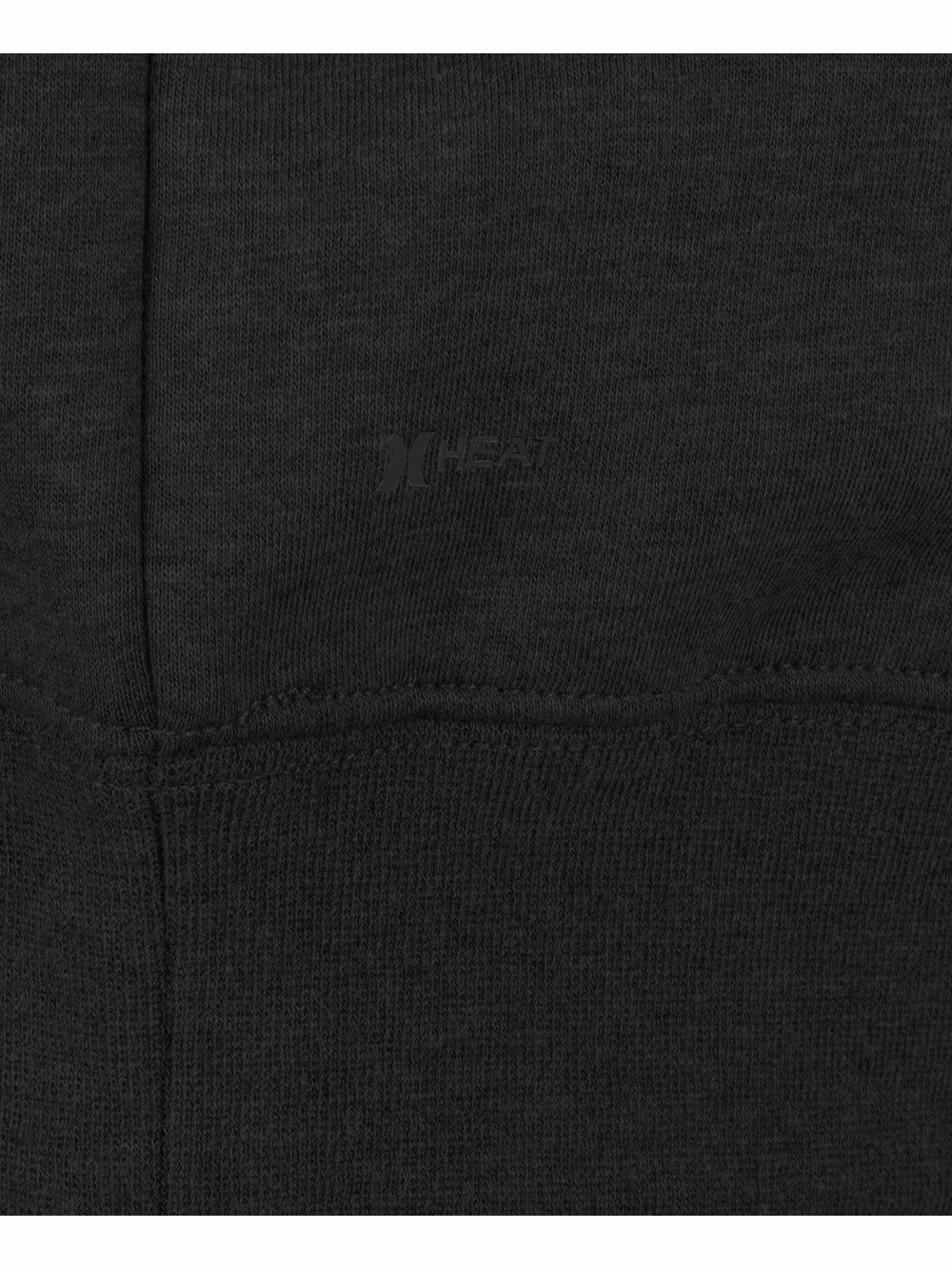 Acadia Heat 2.0 Pullover | Hurley - Black