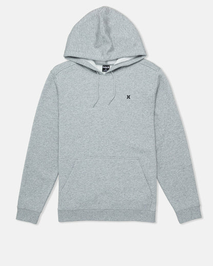 Icon Pullover | Hurley - Dark Grey Heather