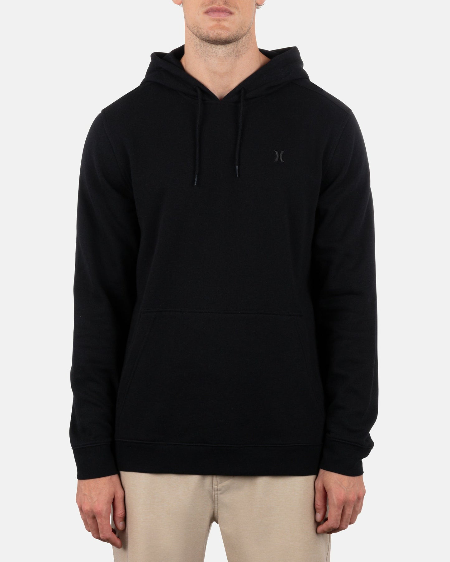Icon Pullover | Hurley - Black
