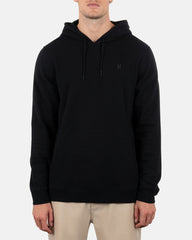 Icon Pullover | Hurley - Black