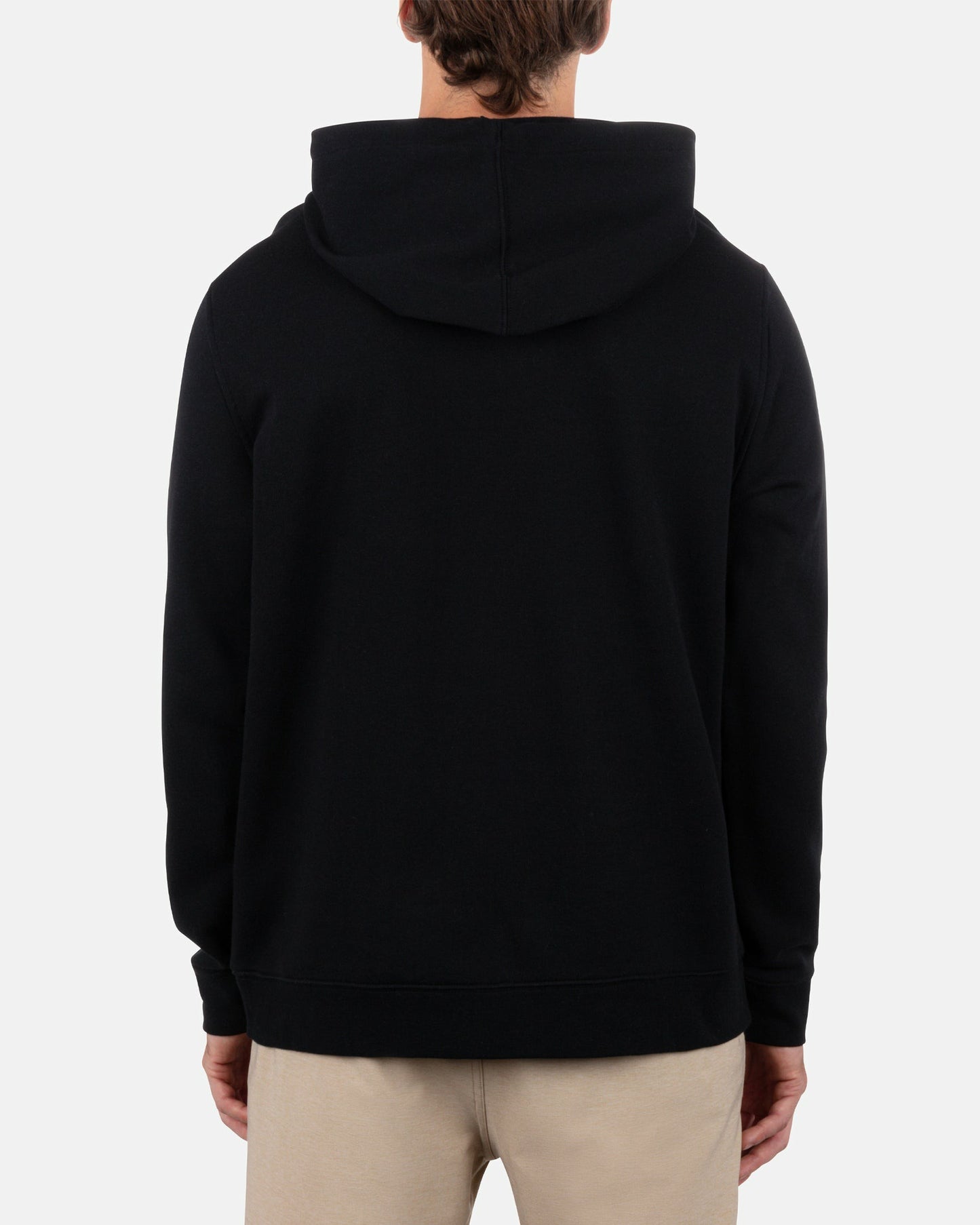 Icon Pullover | Hurley - Black
