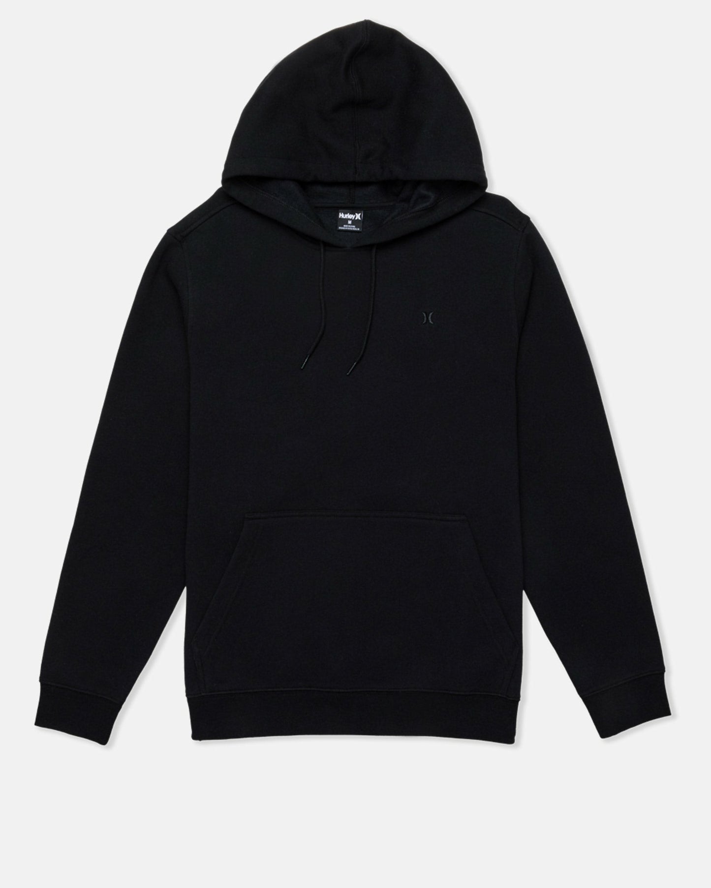 Icon Pullover | Hurley - Black