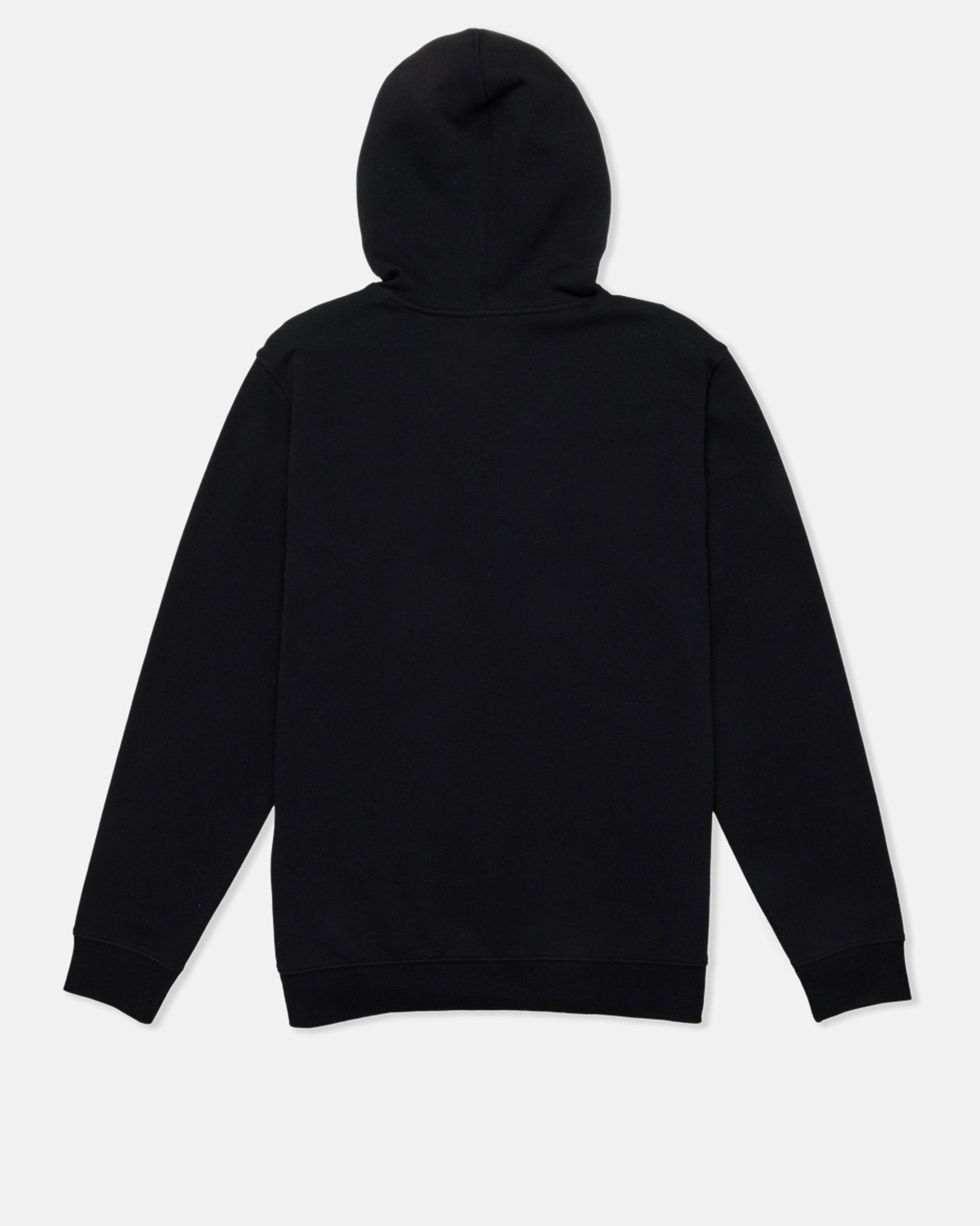 Icon Pullover | Hurley - Black