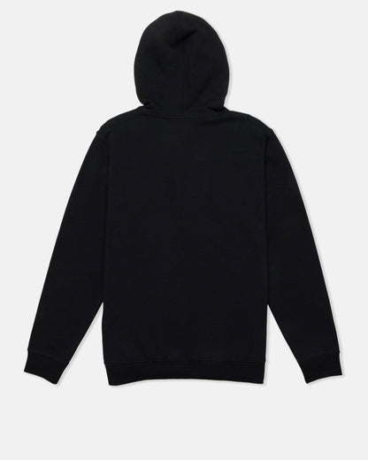 Icon Pullover | Hurley - Black