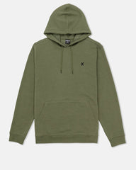 Icon Pullover | Hurley - Olive