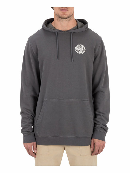 Naturals Pullover | Hurley - Ion Grey