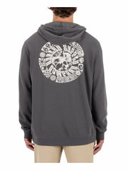 Naturals Pullover | Hurley - Ion Grey