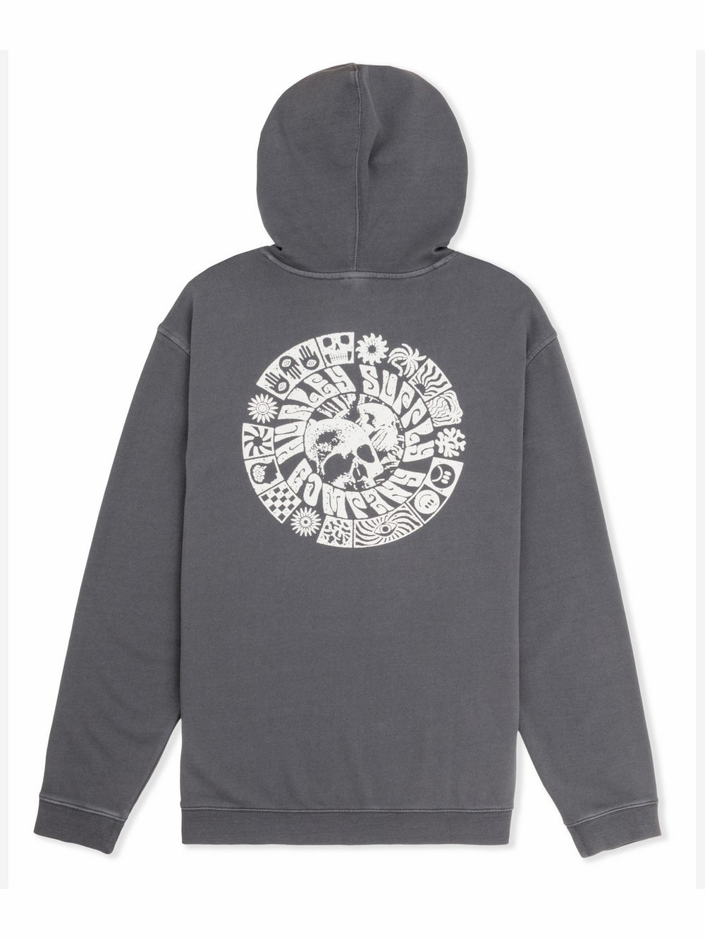 Naturals Pullover | Hurley - Ion Grey