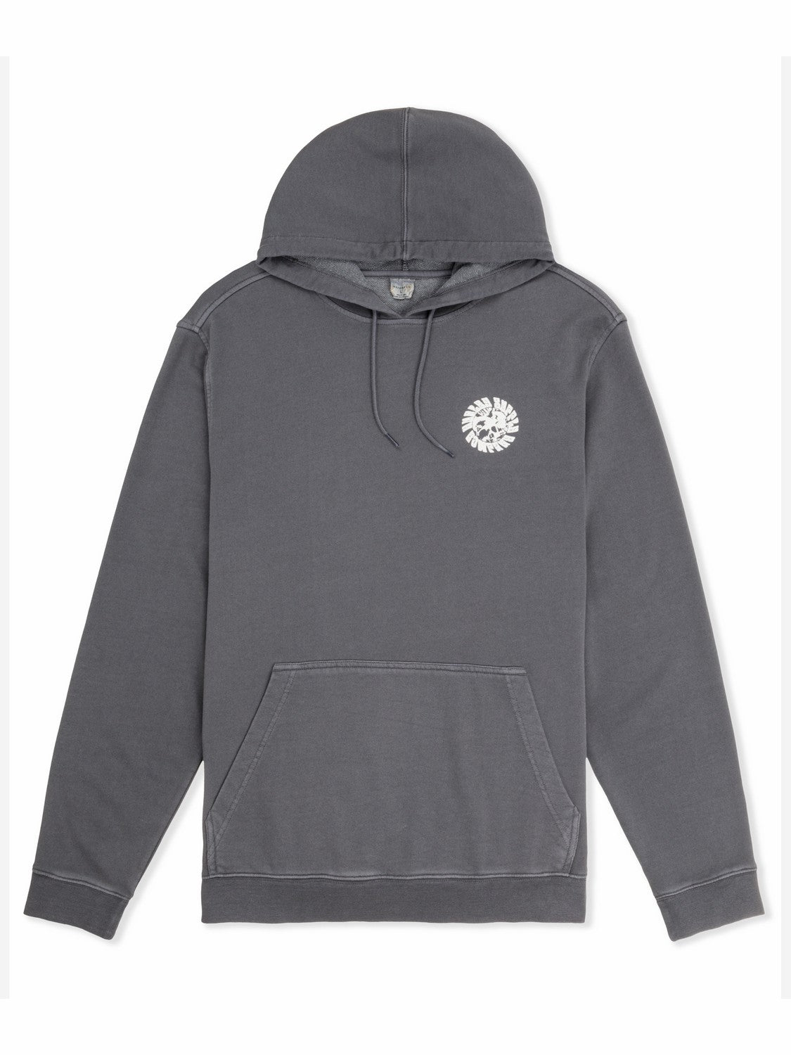 Naturals Pullover | Hurley - Ion Grey