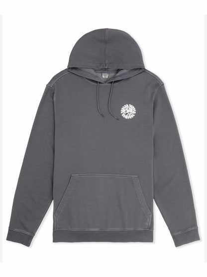 Naturals Pullover | Hurley - Ion Grey