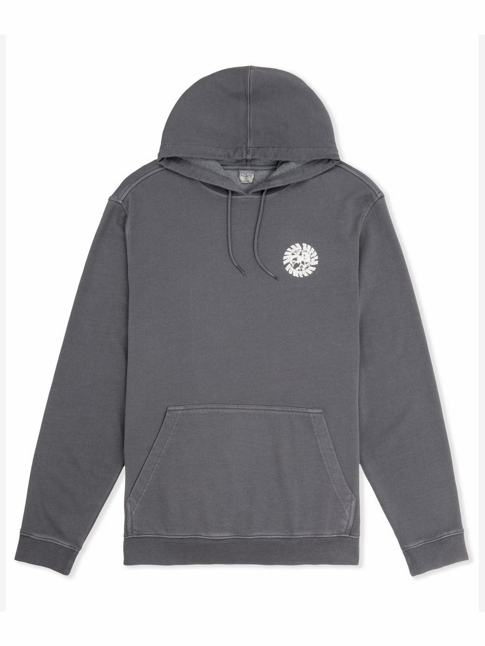 Naturals Pullover | Hurley - Ion Grey