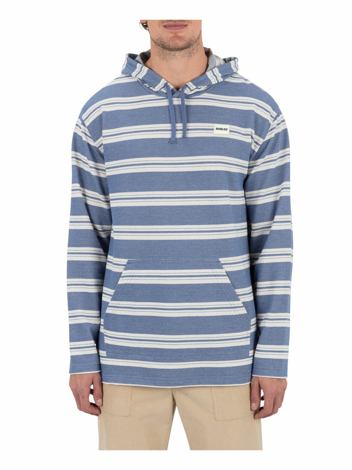 OG Hooded Poncho | Hurley - Teal